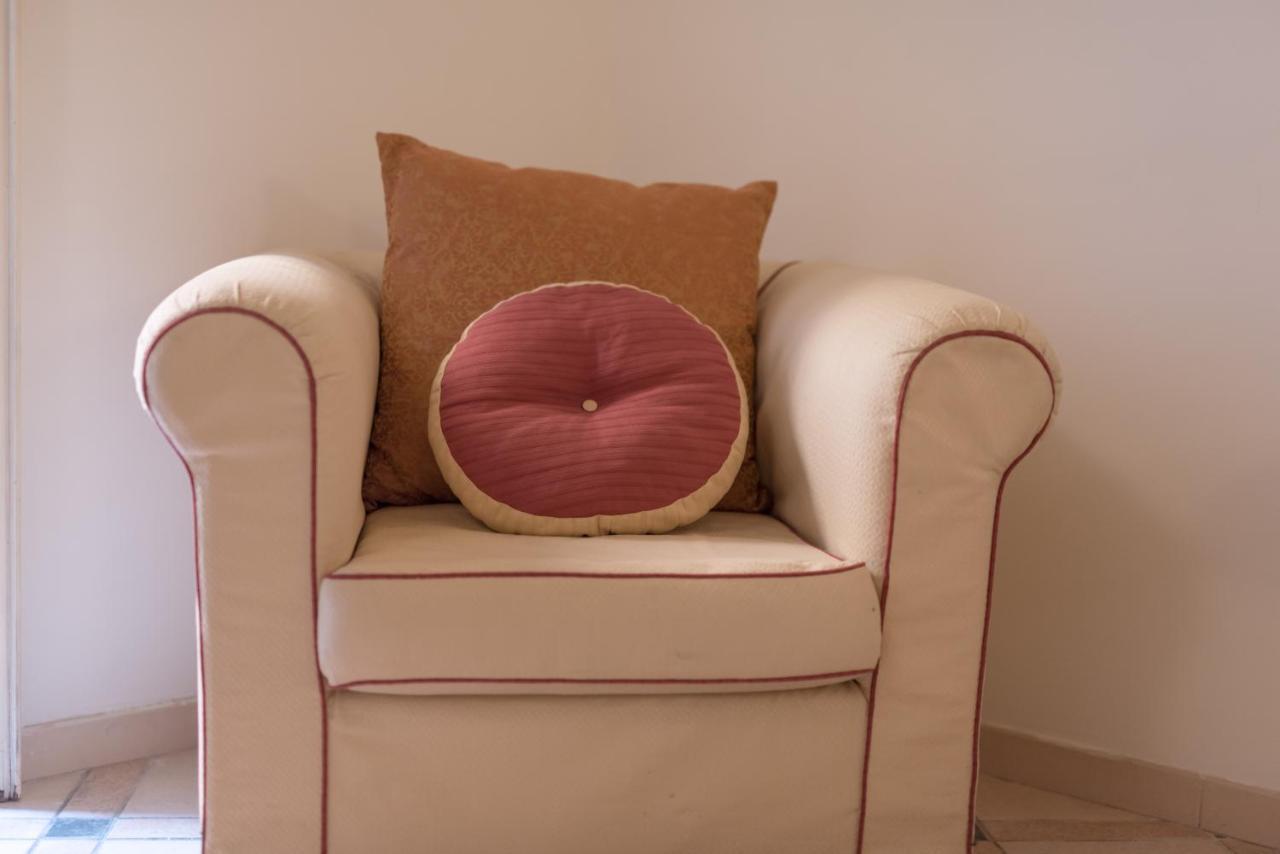 Cozy Navona Apartment Ρώμη Εξωτερικό φωτογραφία