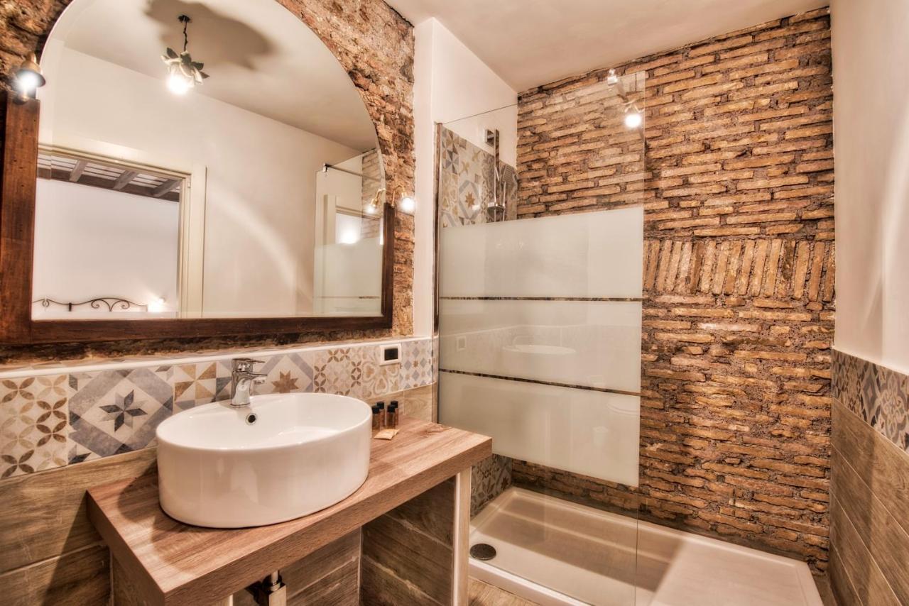Cozy Navona Apartment Ρώμη Εξωτερικό φωτογραφία