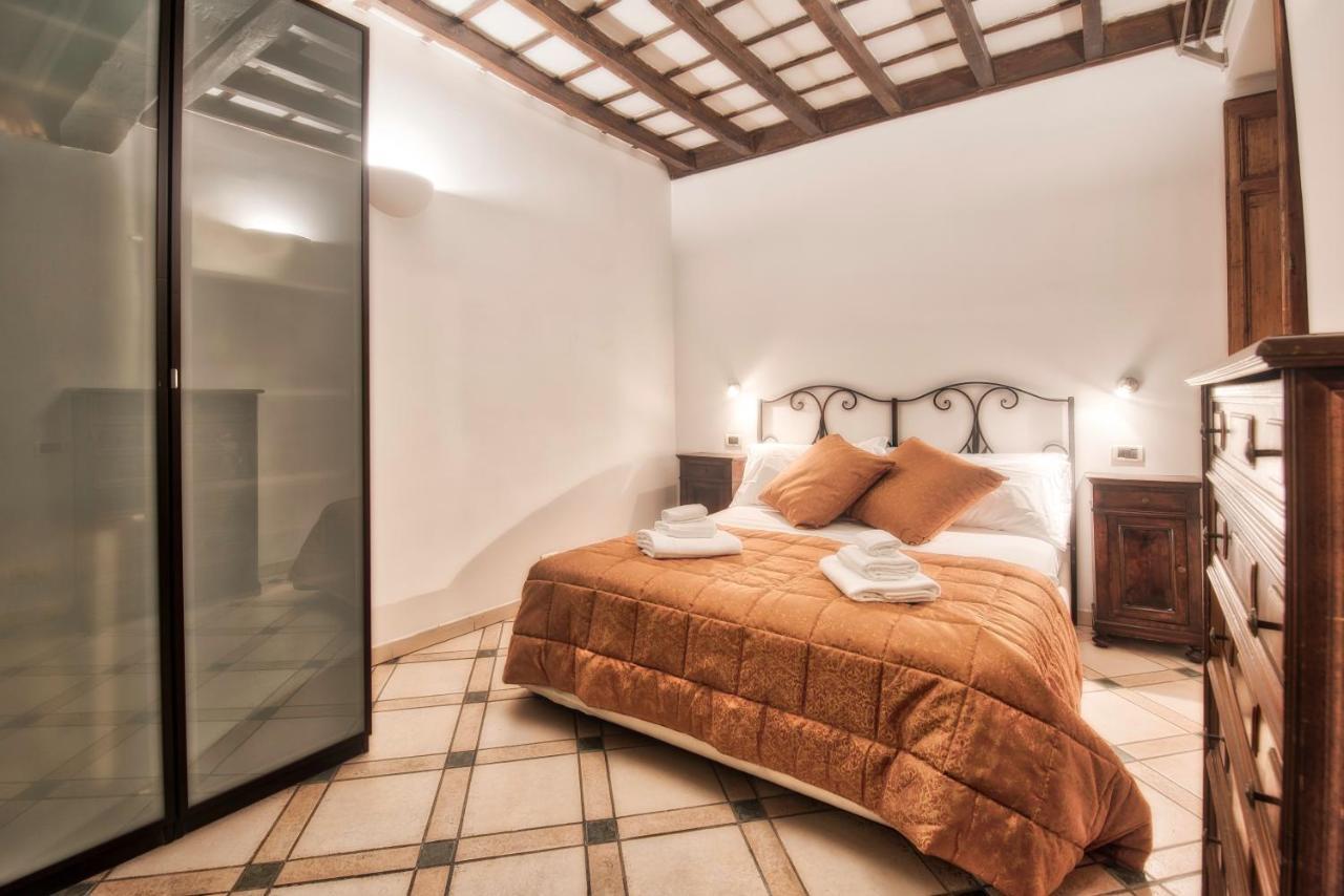 Cozy Navona Apartment Ρώμη Εξωτερικό φωτογραφία