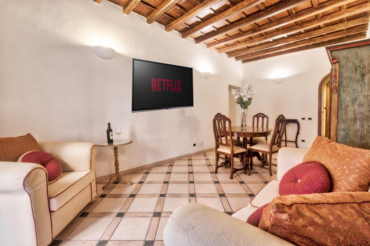 Cozy Navona Apartment Ρώμη Εξωτερικό φωτογραφία