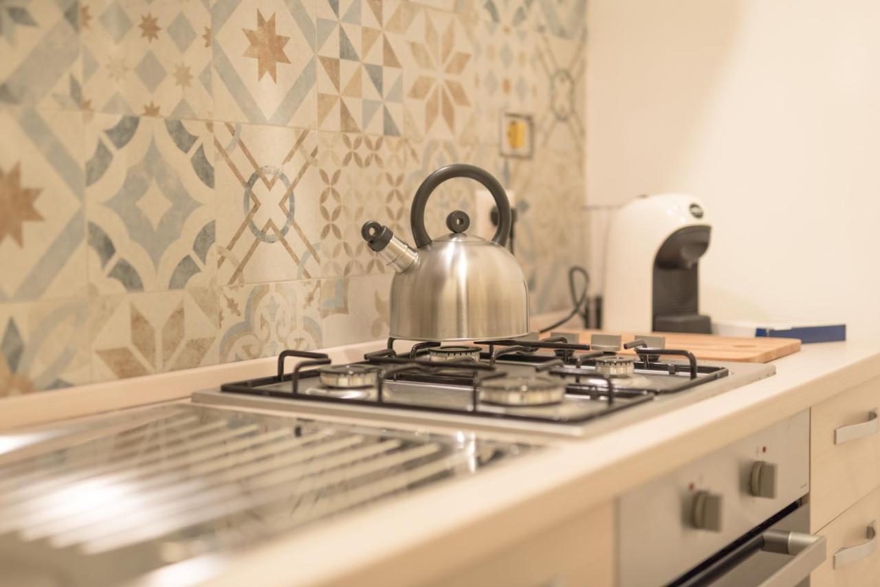 Cozy Navona Apartment Ρώμη Εξωτερικό φωτογραφία