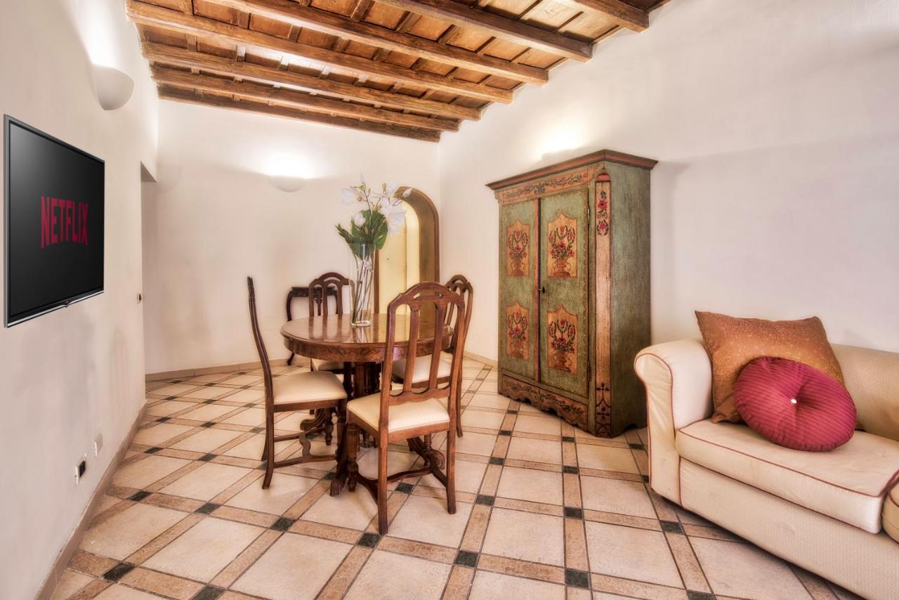 Cozy Navona Apartment Ρώμη Εξωτερικό φωτογραφία