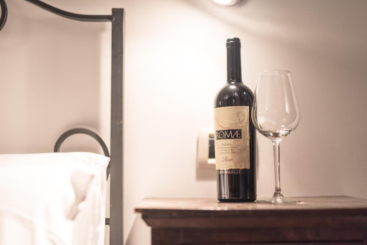 Cozy Navona Apartment Ρώμη Εξωτερικό φωτογραφία